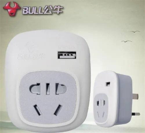 公牛转换插座好用吗 公牛转换插座是否安全