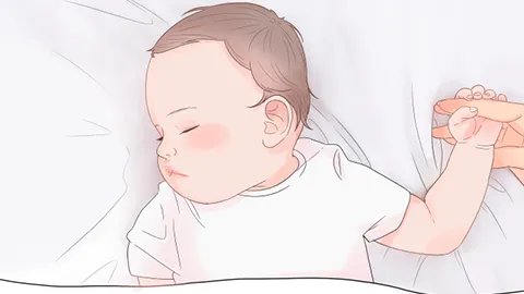 婴儿觉少怎么回事