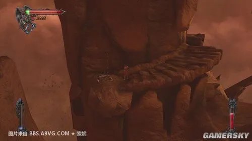 《恶魔城：暗影之王》隐藏物品收集图文攻略