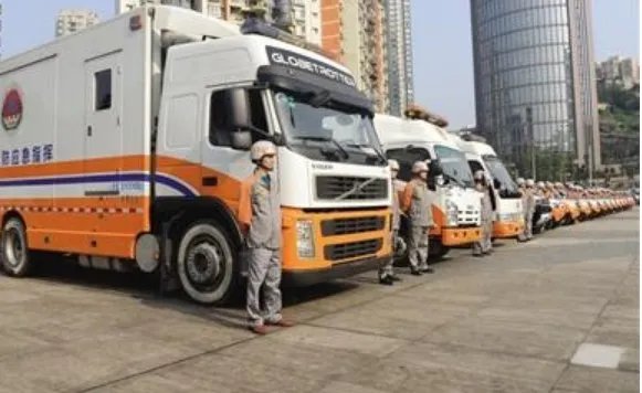 重庆鸣放警报是祭奠“6·5”大轰炸罹难同胞吗？