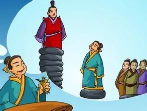 才高八斗指的是什么?