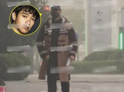 魏大勋肚皮舞是什么梗 真相了原来是这样！