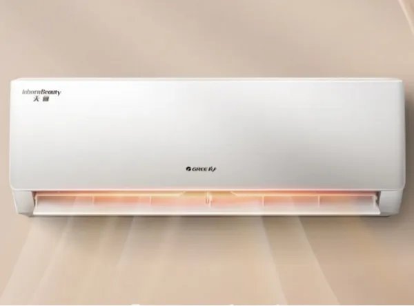 空调销量排行榜 全国 前十名