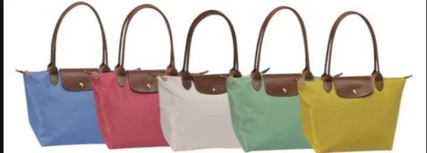 法国的名牌皮包都有那些？