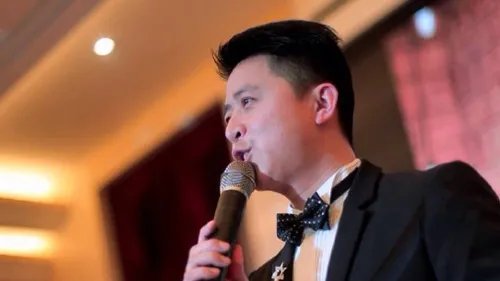 上海婚礼司仪价格一般多少钱 选择司仪要注意什么