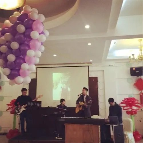 婚礼音乐开场曲有哪些 2017婚礼开场曲推荐