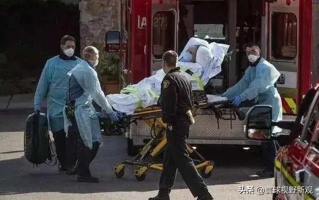 美国2月6日的新冠肺炎死亡病例，是美国至今发现最早的病例吗？这对美国疫情防控将有何影响？