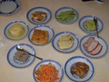 厉家菜第三代传人为什么姓王