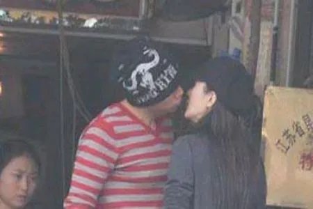 夏雨遇呆萌小田鼠 拍新戏称一天见三次彩虹网友纷纷点赞