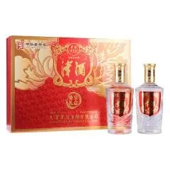 梦洛酒庄的酒多少钱？