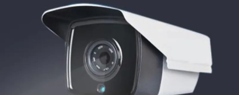 网络摄像头怎么安装