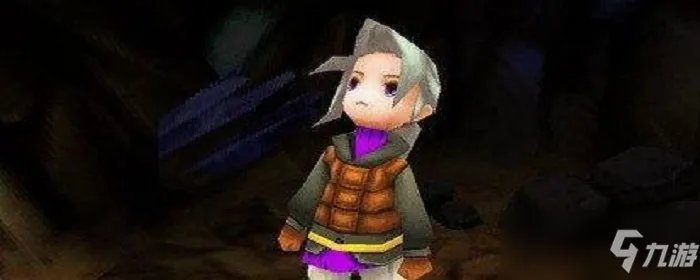 最终幻想3图文步骤攻略详解