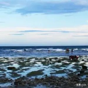 北海有哪些好玩的地方？