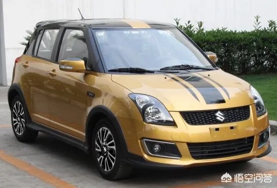 二手名爵3一点几的好