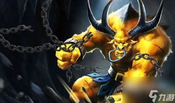 lol牛头人酋长出装顺序 英雄联盟牛头上单打法介绍