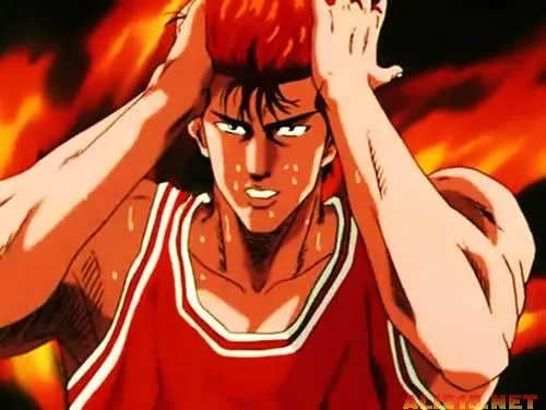 到底谁最厉害呢？《灌篮高手》球员实力排行榜