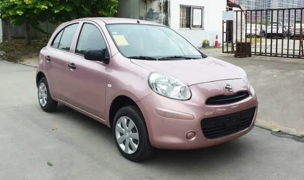 日产玛驰怎么样？值得买吗？