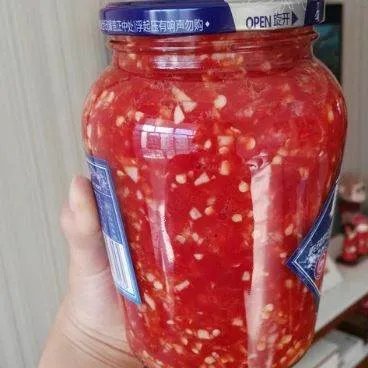 自己做辣椒酱怎么做呀？
