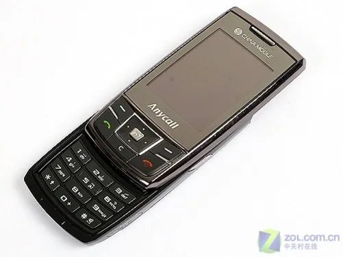 7款智能压轴好戏连台 07末手机评测盘点