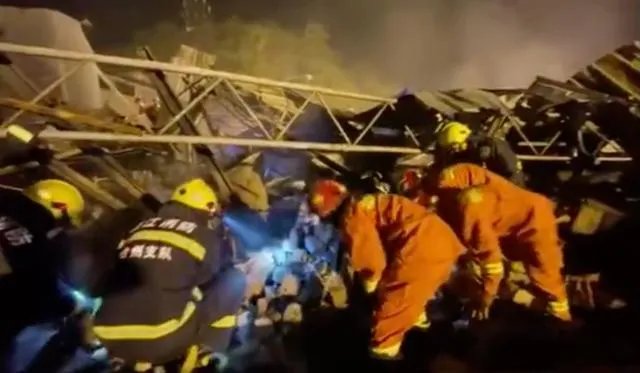 6月13日浙江温岭大溪一油罐车爆炸，目前情况如何？事故原因可能是什么？