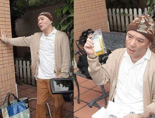 张卫健弟弟是怎么去世的？