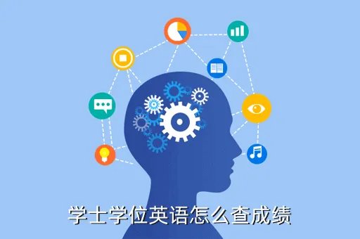 学士学位成绩查询，学士学位成绩查询时间