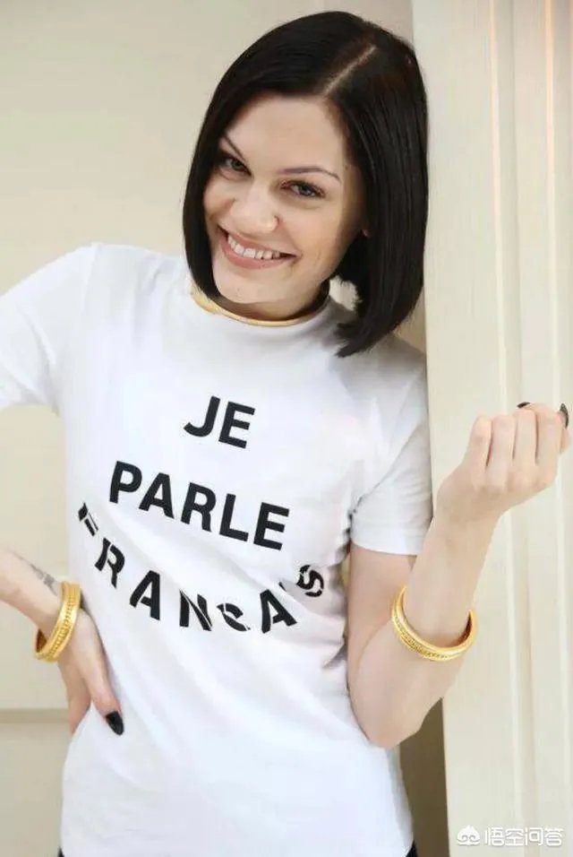 为什么说Jessie J 退赛早有预兆？