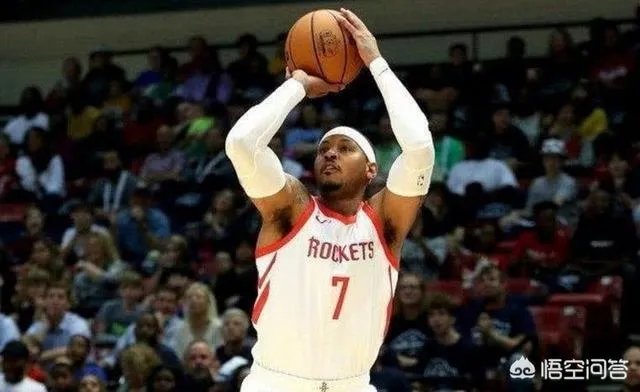 火箭的四连胜你怎么评价?和安东尼不在有关系吗?