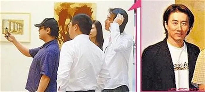 曾恺玹老公陈冠宇的资料照片 曝光身价差不多上亿