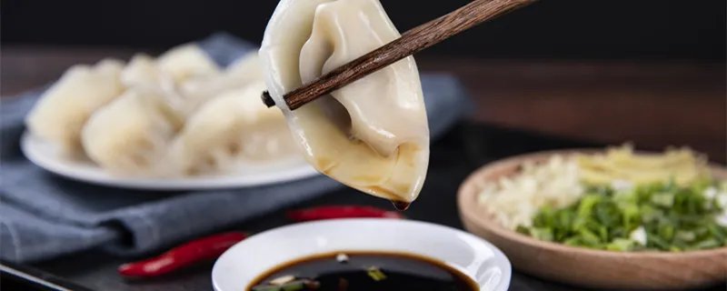 立冬吃饺子还是冬至吃饺子 饺子是立冬吃还是冬至吃