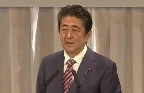 日媒：安倍遭枪击现场有22人负责警备，此事暴露出了哪些问题？