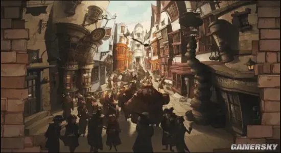 《哈利波特魔法觉醒》学院怎么选 学院介绍及选择推荐