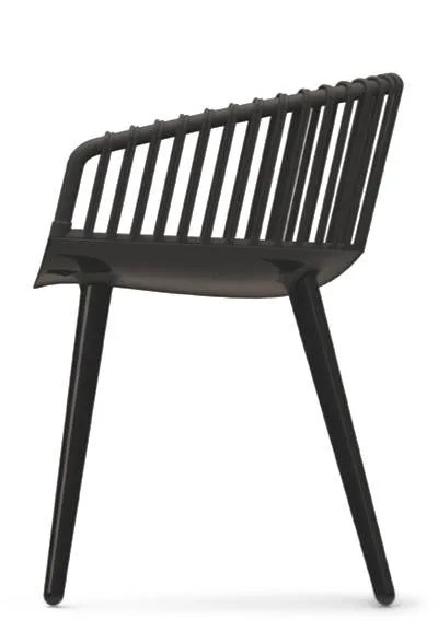 设计界的Lady Gaga-马塞尔·万德斯（荷兰）