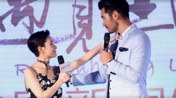 焦俊艳和高以翔，到底有没有相爱过？