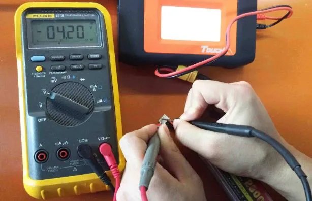 数字万用表测电容方法有哪些