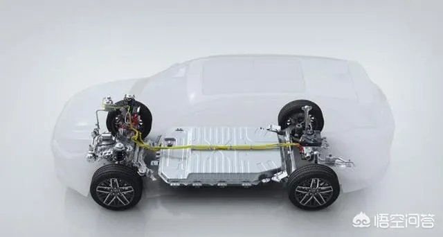 最新上市的威马EX6 plus有什么亮点？