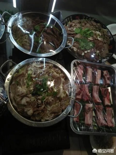 车公庙喜年大酒楼和顺德佬的哪家好吃？