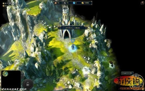 《魔法门之英雄无敌6》全章节图文流程攻略