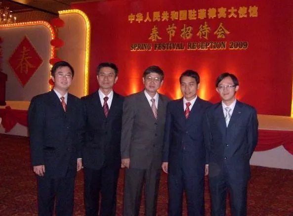 为什么说美遭遇驻外机构大使荒？