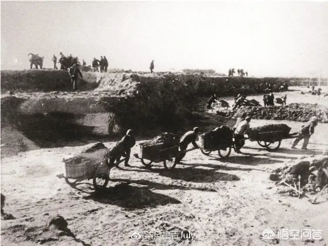 你有关于石家庄的老照片吗？