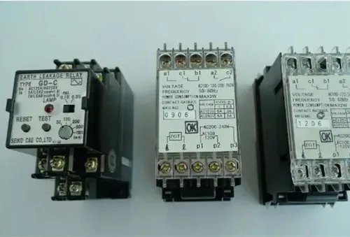 漏电继电器的主要作用是什么