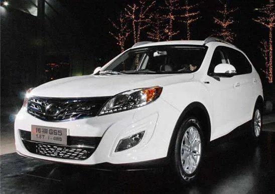 汽传祺GS5怎么样？值得买吗？