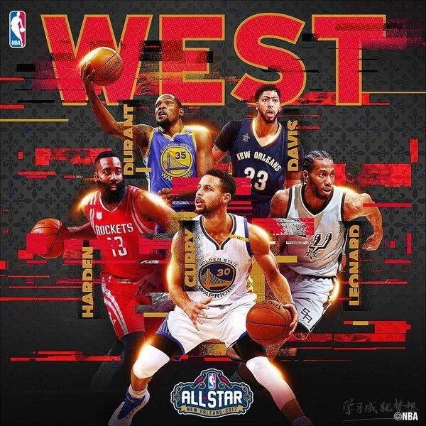 2017NBA全明星赛什么时候开始？