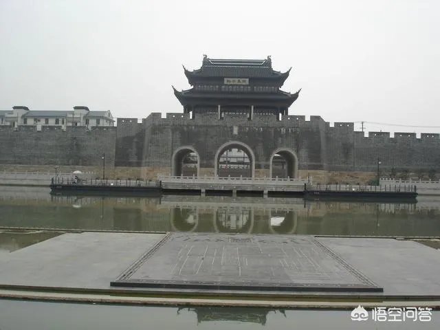 苏州哪里是市中心？