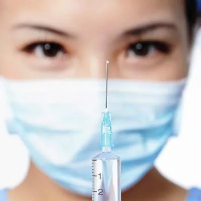 咬肌瘦脸针多少钱