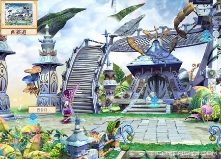 《幻想三国志4》图文流程攻略