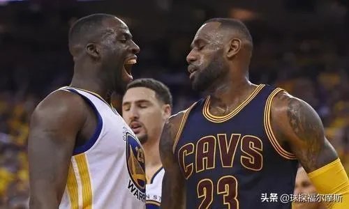 詹姆斯成全美最遭恨球星，据统计一共25州讨厌他，排名第一，杜兰特排第二，如何评价？