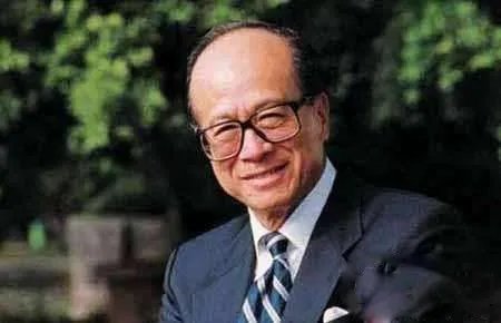 李嘉诚家族儿子被绑架事件 香港李嘉诚长子绑架案真相