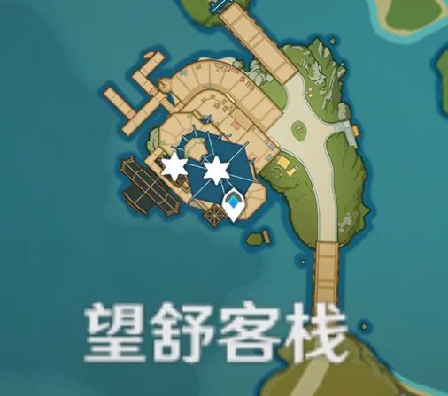 原神杏仁豆腐食谱怎么获得