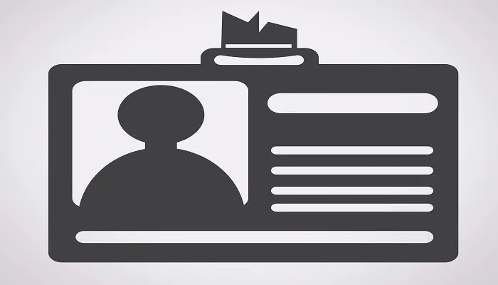 身份证尾数x代表什么意思